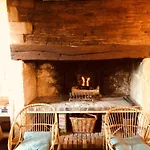 Maison De Famille Du 17eme Siecle I Proche Senlis Chantilly Compiegne Asterix Paris *