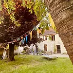 Holiday home Maison De Famille Du 17eme Siecle I Proche Senlis Chantilly Compiegne Asterix Paris