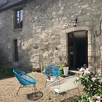 Maison De Famille Du 17eme Siecle I Proche Senlis Chantilly Compiegne Asterix Paris Tatil Evi *