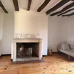 Maison De Famille Du 17ème Siècle I Proche Senlis Chantilly Compiègne Astérix Paris *