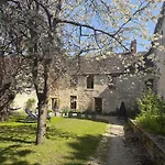 Maison De Famille Du 17eme Siecle I Proche Senlis Chantilly Compiegne Asterix Paris Tatil Evi