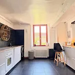 Maison De Famille Du 17eme Siecle I Proche Senlis Chantilly Compiegne Asterix Paris Pontpoint