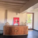 Maison De Famille Du 17eme Siecle I Proche Senlis Chantilly Compiegne Asterix Paris