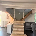 Tatil Evi Maison De Famille Du 17eme Siecle I Proche Senlis Chantilly Compiegne Asterix Paris *