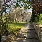 Tatil Evi Maison De Famille Du 17eme Siecle I Proche Senlis Chantilly Compiegne Asterix Paris *