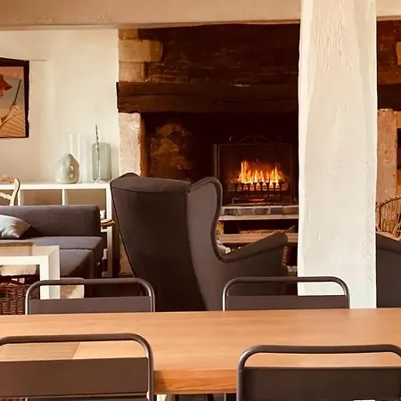 Maison De Famille Du 17eme Siecle I Proche Senlis Chantilly Compiegne Paris * Pontpoint