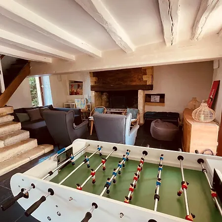 Maison De Famille Du 17eme Siecle I Proche Senlis Chantilly Compiegne Paris *