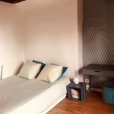 Maison De Famille Du 17eme Siecle I Proche Senlis Chantilly Compiegne Paris