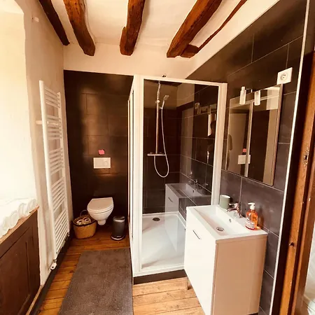 Maison De Famille Du 17eme Siecle I Proche Senlis Chantilly Compiegne Paris Pontpoint