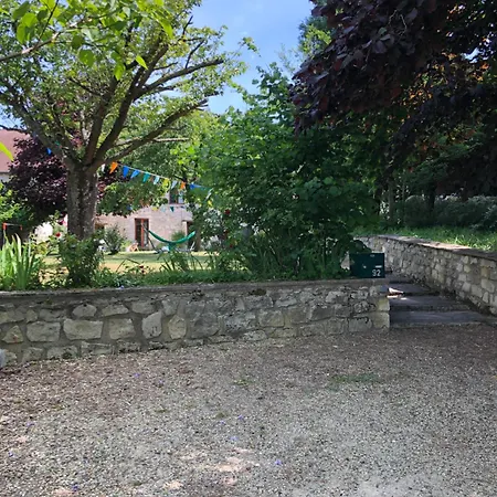 Maison De Famille Du 17ème Siècle I Proche Senlis Chantilly Compiègne Astérix Paris